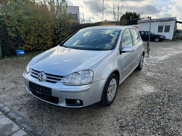 Volkswagen Golf 1.4 Comfortline