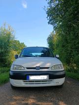 Peugeot Zu Verkaufen  Peugeot Partner HDi letzter ... - gebrauchte Peugeot Partner aus dem Jahr 2000