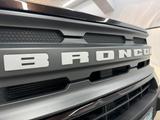 Ford Bronco Sport 1.5 Eco 4x4 Big Bend/Kodiac Brown/ - : Geländewagen, Big