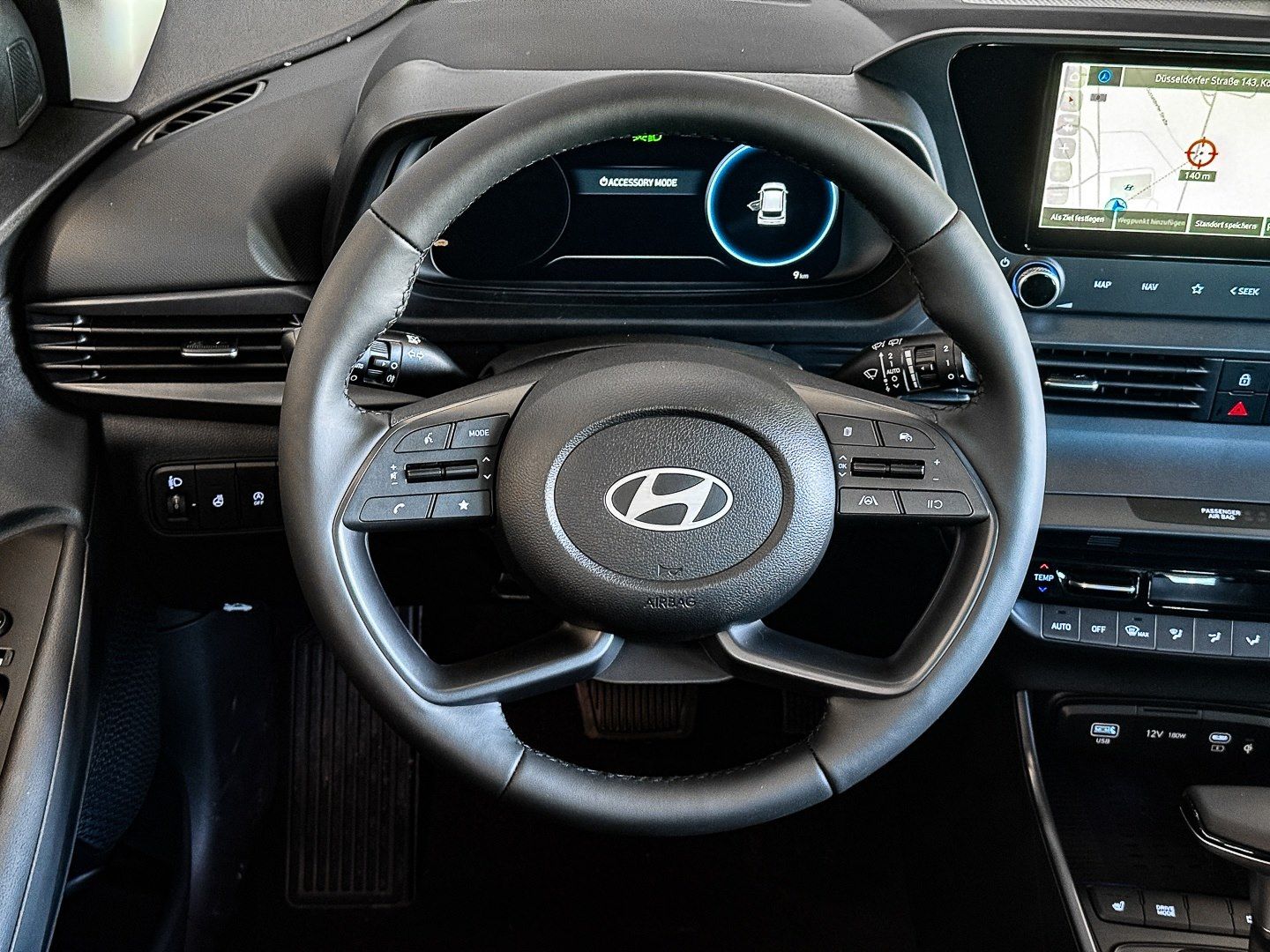 Hyundai i20 - Bild 11