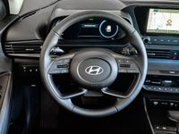 Hyundai i20 - Vorschau Bild 11