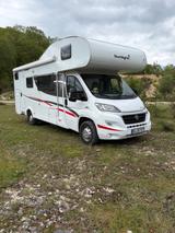 Sunlight A72 Wohnmobil Alkoven 3,5 to - Diesel 3 7