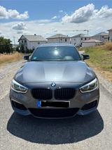 BMW M135i xDrive - BMW Gebrauchtwagen in Würzburg