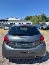 Peugeot 208 1.2 GT LINE 110ps Automatik Panorama 2016/07 - Peugeot: 201