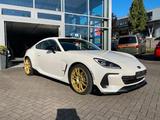 Subaru BRZ Sport - Subaru BRZ aus 2024