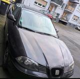Seat Ibiza 2003 1.2 Benzin TÜV 05.2026 - Seat Ibiza aus 2003: 1.2