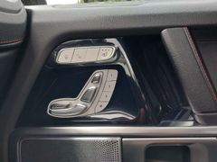 Fahrzeugabbildung Mercedes-Benz G 350d AMG-LINE BURMESTER DISTRONIC NIGHT 360°