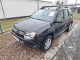 Dacia Duster I Laureate 4x2 1-HAND NAVI - Dacia Duster in Rostock