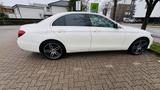 Mercedes-Benz E 220 Avantgarde *Widescreen* - Mercedes-Benz E 220 Gebrauchtwagen in Hamburg