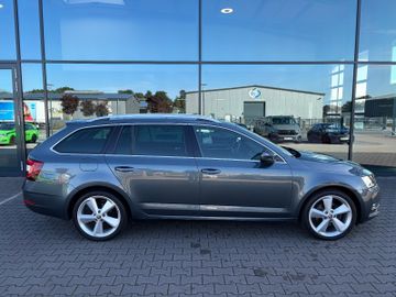 Skoda Octavia - 6