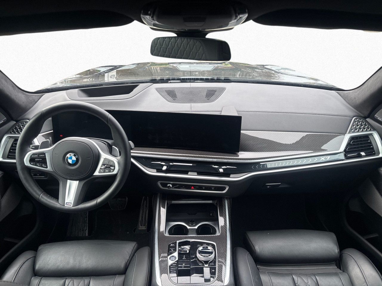 BMW X7 - Bild 17