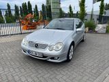 Mercedes-Benz Mercedes C 230 V6 *Top gepflegt Sammlerzustand* - Mercedes-Benz CLC 230 Gebrauchtwagen