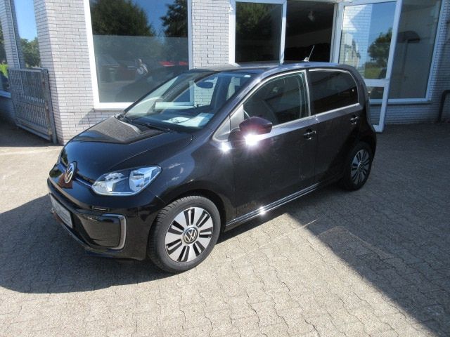 Volkswagen e-up! "Max" Automatik NAVIV. KAMERA ALU