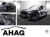 BMW X7 xDrive40d Navi Leder Tempom.aktiv