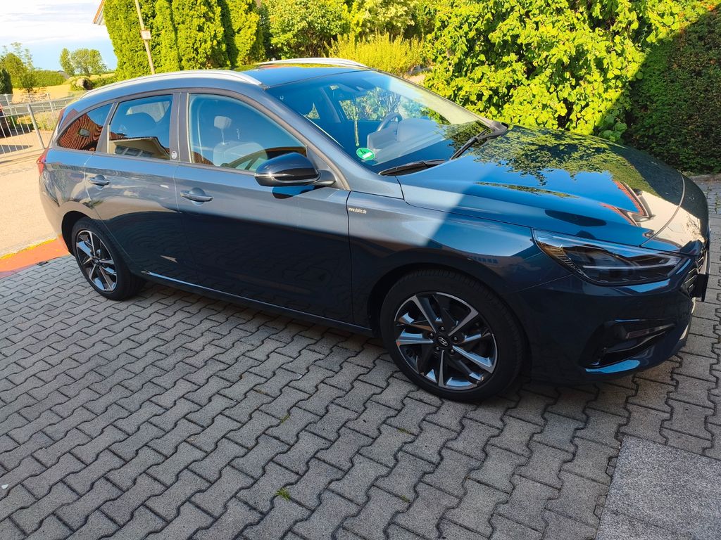 Image of Hyundai i30