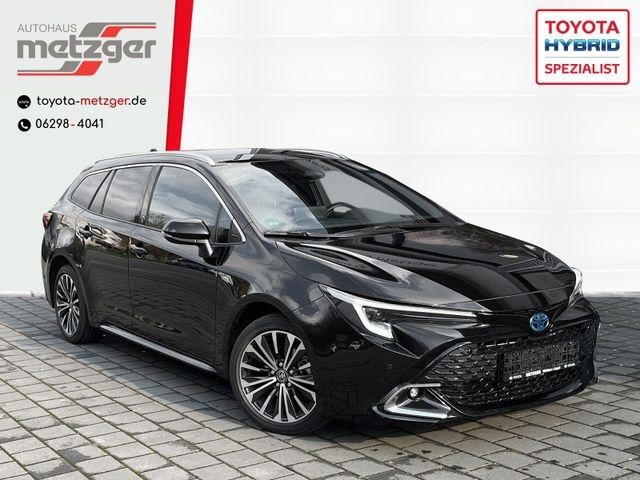 Toyota Corolla Touring Sports 1.8 Hybrid TEAM D +Techni