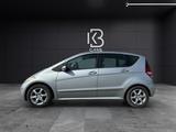 Mercedes-Benz A 170 Automatik Elegance - Mercedes-Benz A 170: Elegance