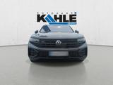 Volkswagen Touareg 3.0 TDI 8-Gang tiptronic 4Motion R-Line - VW Touareg Gebrauchtwagen in Hannover