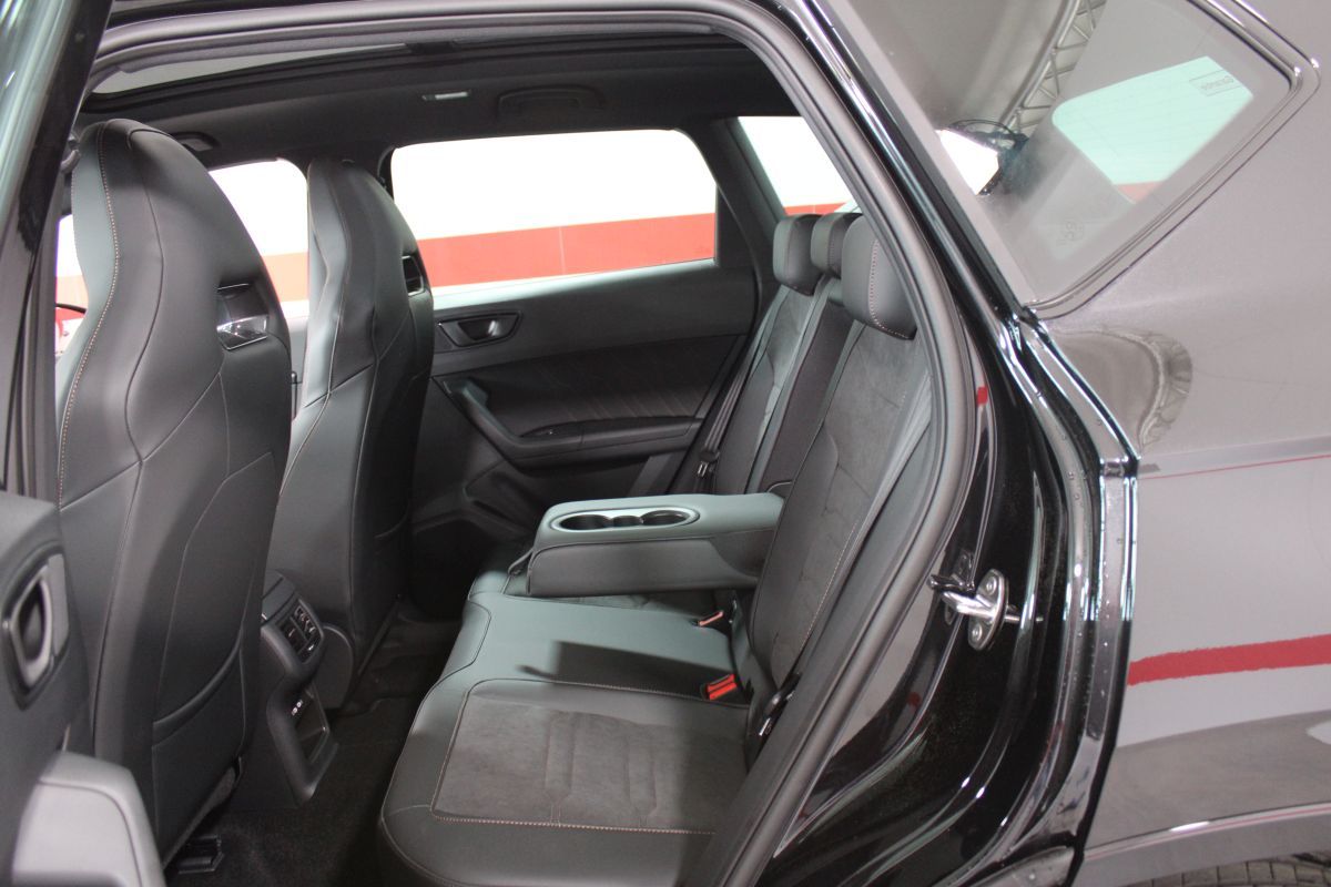 Cupra Ateca - Bild 13