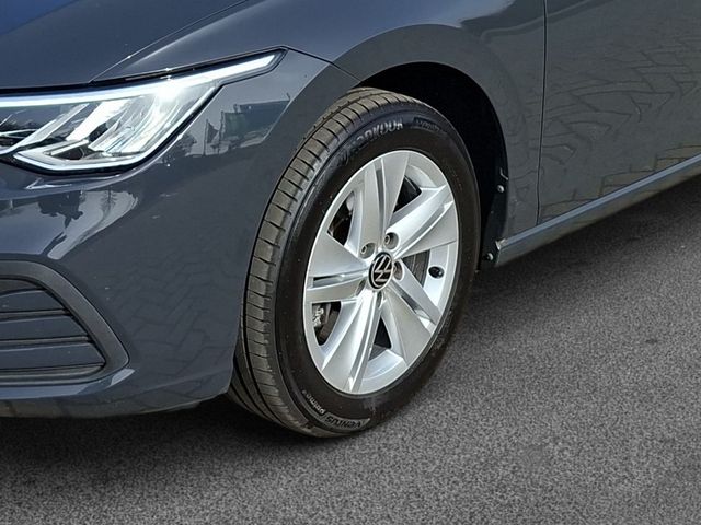 Golf VIII Variant 2.0 TDI Life *DSG*LED*DAB*APP 