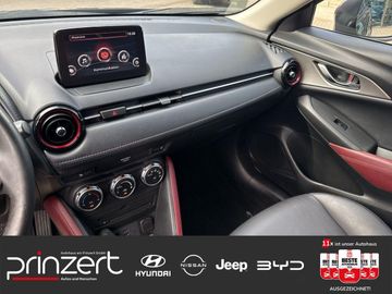 Mazda CX-3 - 8