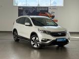 Honda CR-V Lifestyle 2.0 VTEC 4WD AHK+NAVI+KAMERA - Honda CR-V: 2.2