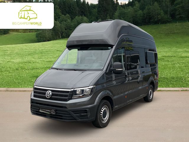 Volkswagen Crafter Grand California Grand California 600