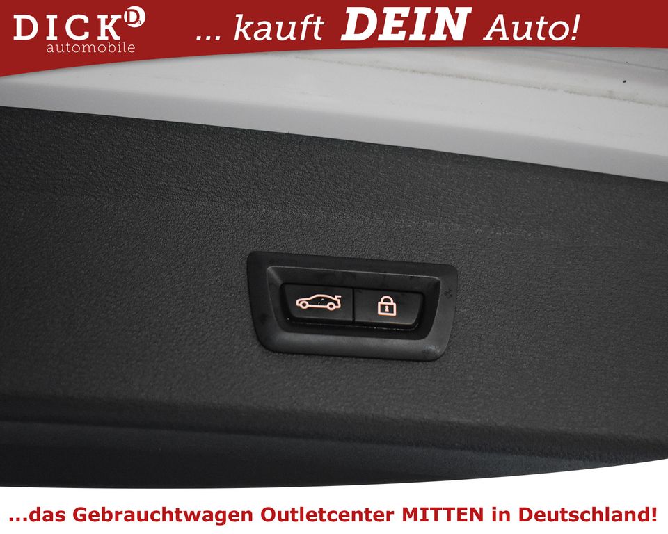 BMW X1 xDr 20 Aut Sport Line NAV+AHK+LED+KAM+LEDER+M