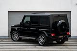 Mercedes-Benz G 63 AMG Mercedes-AMG G 63 - : Automatik, Mercedes