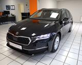 Skoda Octavia Combi 1.5 TSI mHEV 110 kW Selection|LED - SKODA Octavia Selection mit Benzin-Antrieb