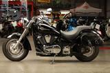 Kawasaki VN 900 Classic - KAWASAKI VN 900