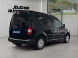 Volkswagen Caddy Roncalli Trendline Maxi / 7-Sitzer, 2.Hand - Volkswagen Caddy aus 2012: Maxi Roncalli