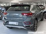 Volkswagen T-Roc 1.5 TSI Style NAVI + RFK + ACC + LED-PLUS - VW T-Roc Gebrauchtwagen
