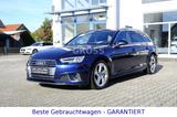 Audi A4 40 TDI Avant S tr. "3xS-Line"PANO"AHK"ACC" - Audi A4: Kombi, 40 TDI