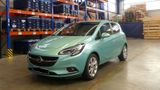 Opel Corsa 1.4 Turbo INNOVATION, Klima, Bi-Xenon - Opel Corsa in Wuppertal