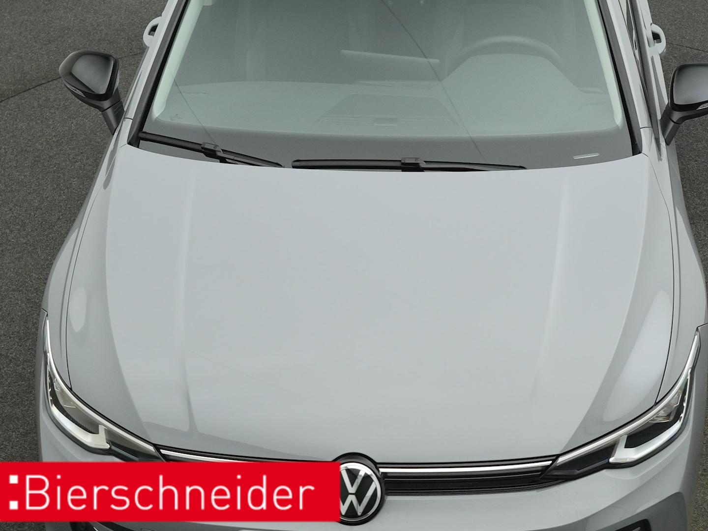 Volkswagen Golf 8 1.5 eTSI DSG Goal ab 250 EURO AHK IQ.LIGH, миниатюра 21