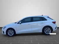 Audi A3 - Vorschau Bild 8