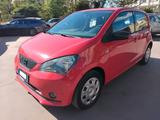 Seat Mii 1.0 68 CV 5 porte Reference Ecofuel - Seat Mii mit CNG-Antrieb