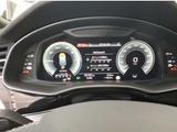 Audi Q8 60 TFSIe qu S line tip*Air*B&O*HUD*Pano*Matri - Audi Q8 mit Hybrid-Antrieb