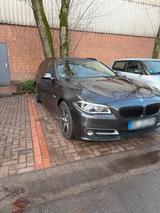 BMW F11 530d - BMW 530: 530d F11