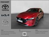 Mazda 3 Homura 2.5L 6MT ALEXA HEAD-UP LED HUD Navi Dig - Mazda 3 in Bremen
