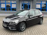 BMW 218 Baureihe 2 Active Tourer 218 i Luxury Line - BMW 218 in Düsseldorf