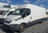 Iveco Daily 35 S13 MAXI/L4H2/Luftfederung/AHK 3.5t/AC - Iveco Daily 4