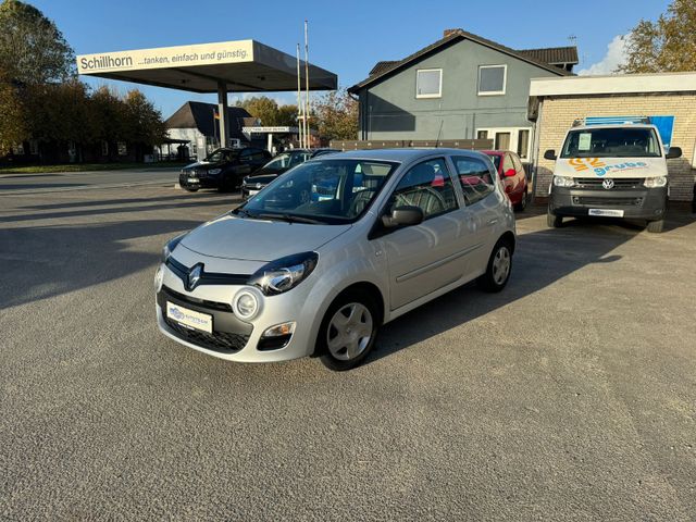 Renault Twingo Expression HU/KLIMA/EFH/BC/TEMPOMAT/ZV