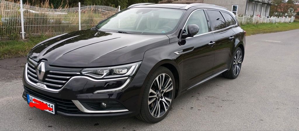 Image of Renault Talisman