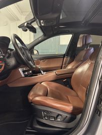 BMW 530 Gran Turismo - 6