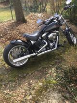 Harley-Davidson Rocker C FXCWC - Offers