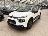 Citroën C3 1.2 PureTech 82 Feel Pack|LED|PDC|Tempomat - Citroën C3 feel-pack mit Benzin-Antrieb