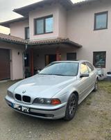 BMW Bmw E39 5er - BMW aus 2000: 3er