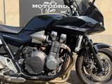 Honda CB1300S - HONDA CB 1300 S
